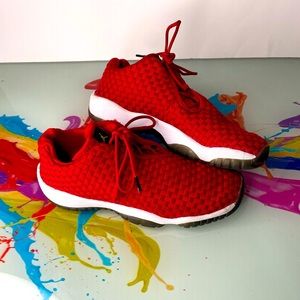 Air Jordan future low